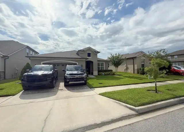 Property at 1762 Blissful Dr, Kissimmee, FL, 34744, 4 beds, 3 baths, [object Object]