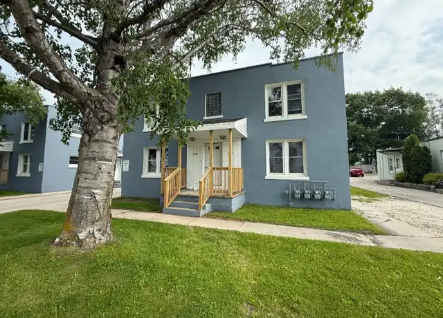Property at 1613 Dewey St Unit 1613A, Manitowoc, WI, 54220, 2 beds, 1 bath, [object Object]