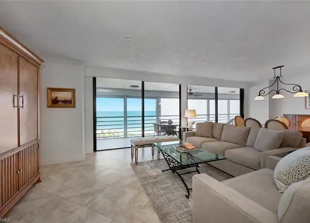 Property at 4751 Gulf Shore Blvd N #1507, Naples, FL, 34103, 2 beds, 2 baths, [object Object]
