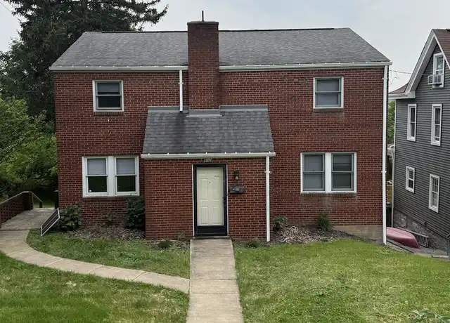Property at 932 Lebanon Ave, Pittsburgh, PA, 15234, 2 beds, 2 baths, [object Object]
