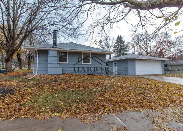 Property at 1401 26th St NW, Rochester, MN, 55901, 4 beds, 2 baths, [object Object]