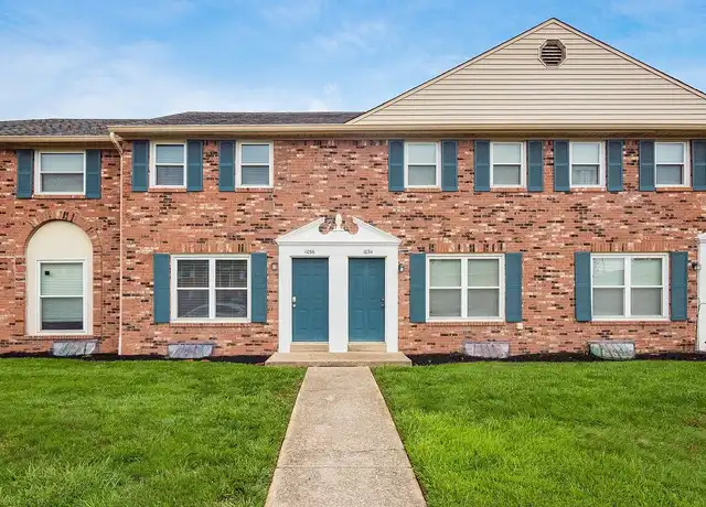 Property at Westborough Village - 1024 Westborough Dr N, Columbus, OH, 43220, 2 beds, 1.5 baths, [object Object]