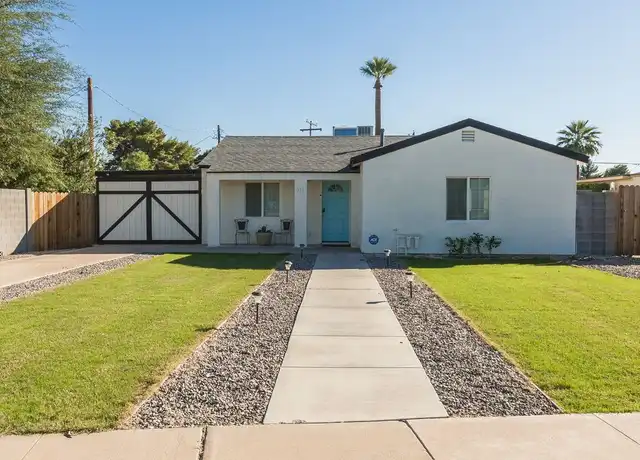 Property at 911 W Roma Ave, Phoenix, AZ, 85013, 4 beds, 2 baths, [object Object]