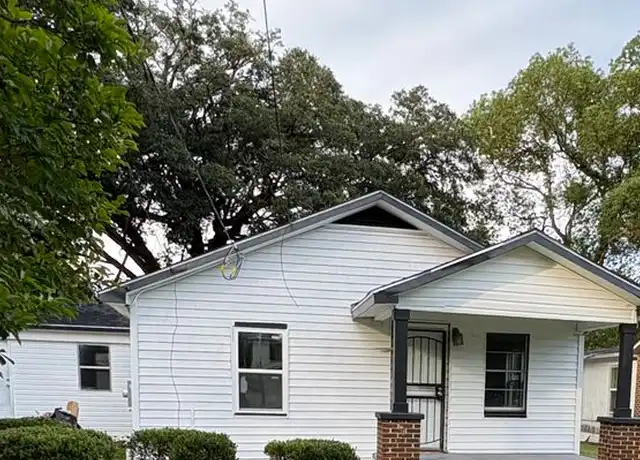 Property at 3810 Weco St, Mobile, AL, 36612, 4 beds, 2 baths, [object Object]