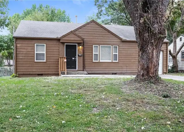 Property at 8900 Richards Dr, Raytown, MO, 64133, 3 beds, 1 bath, [object Object]