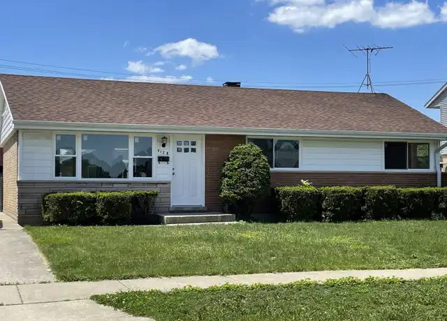 Property at 9128 Pembroke Ln, Bridgeview, IL, 60455, 3 beds, 1 bath, [object Object]