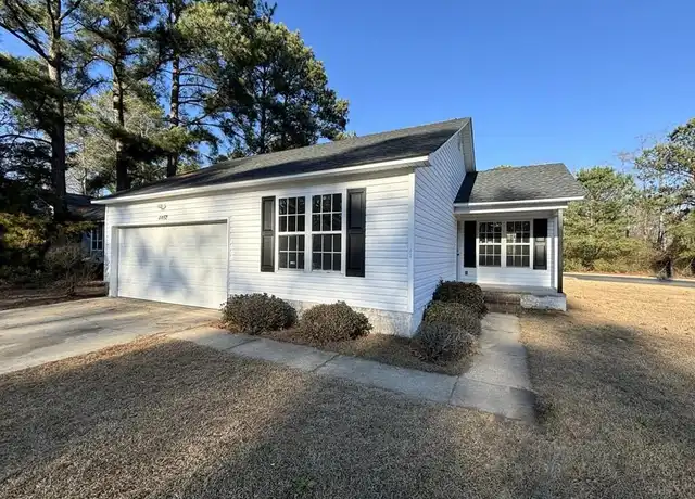 Property at 4468 Kinkead Ct, Fayetteville, NC, 28314, 3 beds, 2 baths, [object Object]