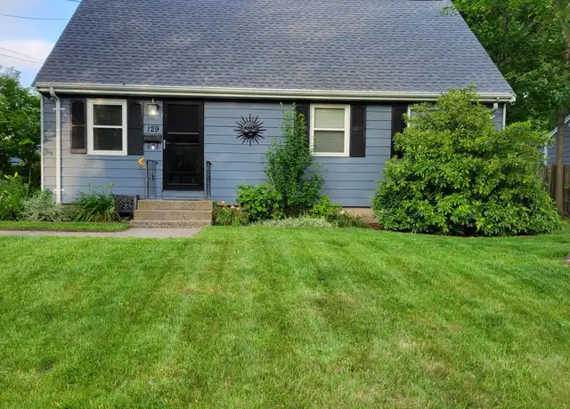 Property at 129 Bradley Ave, Brockton, MA, 02302, 4 beds, 2 baths, [object Object]