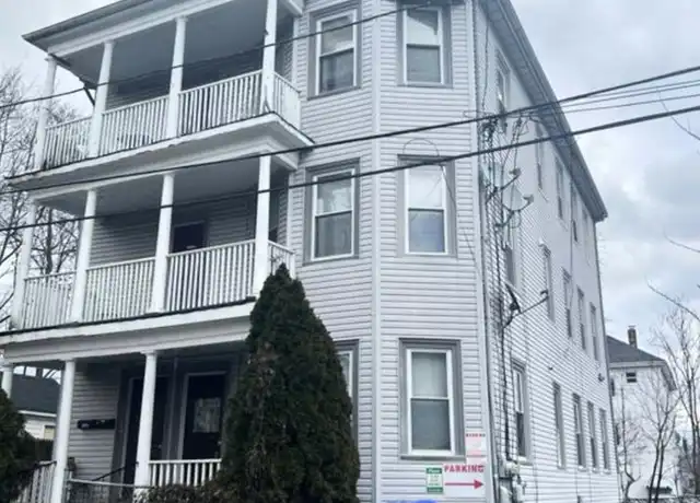 Property at 129 Florence St Unit 1, Providence, RI, 02909, 3 beds, 1 bath, [object Object]