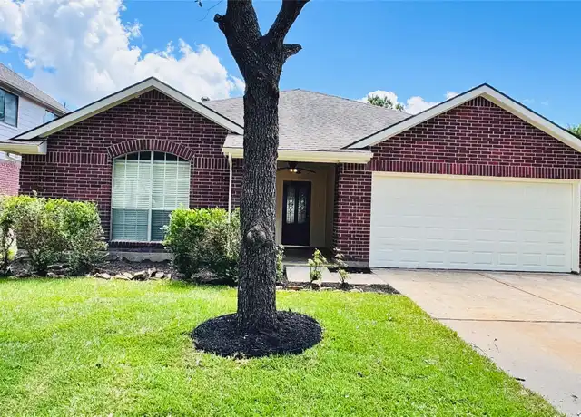 Property at 10614 Desert Springs Cir, Houston, TX, 77095, 4 beds, 2 baths, [object Object]