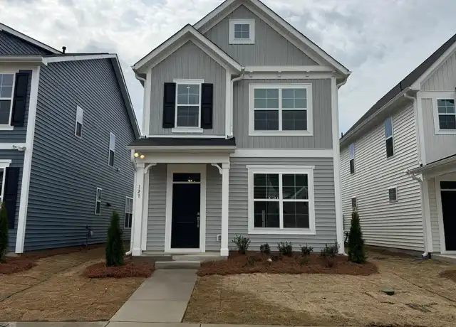 Property at 127 Buckhorn Branch Park, Clayton, NC, 27520, 3 beds, 3 baths, [object Object]