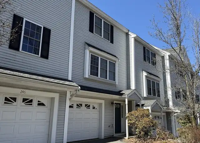 Property at 246 Main St #4, Acton, MA, 01720, 2 beds, 1.5 baths, [object Object]