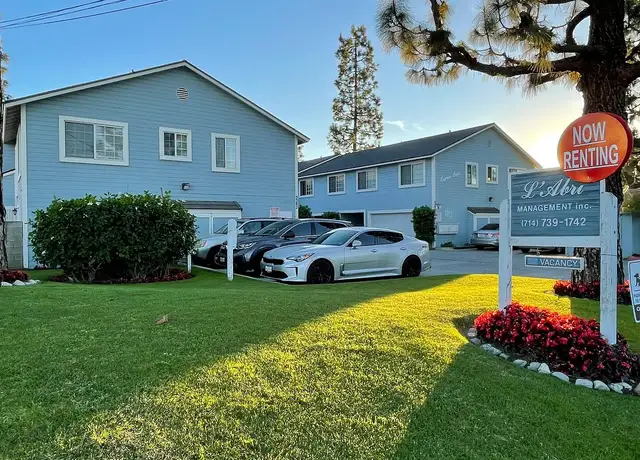 Photo of 5302 Bishop St, Cypress, CA 90630