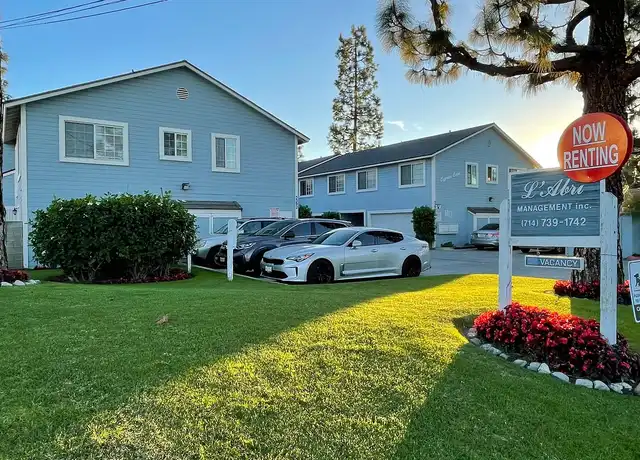 Property at Cypress Cape Apartments - 5302 Bishop St, Cypress, CA, 90630, 3 beds, 2 baths, [object Object]