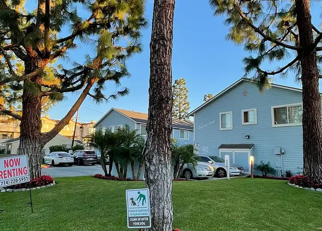 Photo of 5302 Bishop St, Cypress, CA 90630