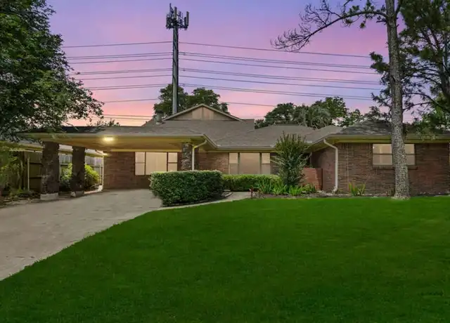 Property at 6218 Wynnwood Ln, Houston, TX, 77008, 4 beds, 3.5 baths, [object Object]