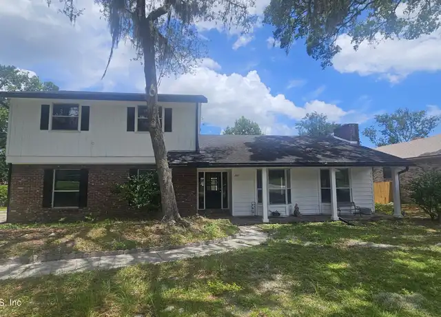 Property at 2612 Bottomridge Dr, Orange Park, FL, 32065, 3 beds, 3 baths, [object Object]