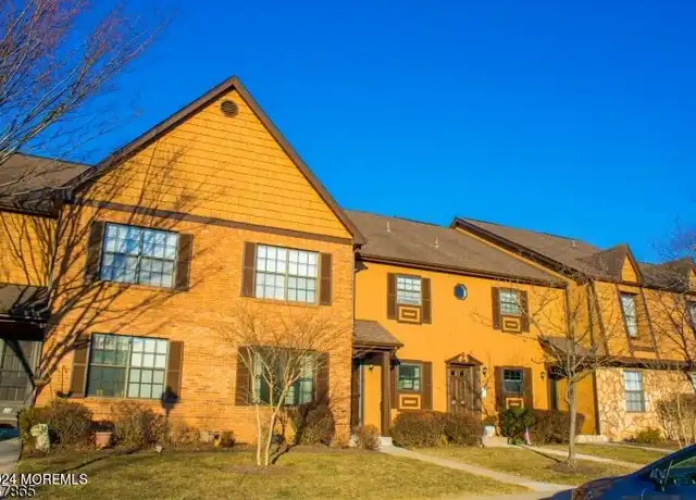 Property at 30 Barclay Ct, Trenton, NJ, 08648, 2 beds, 2 baths, [object Object]