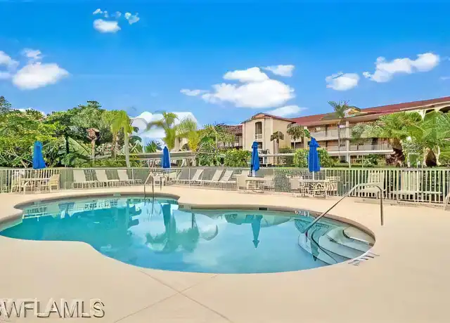 Property at 2730 Cypress Trace Cir #2826, Naples, FL, 34119, 2 beds, 2 baths, [object Object]