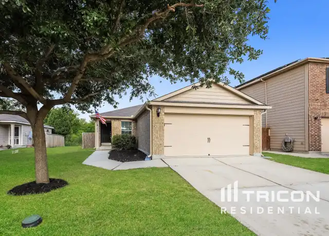 Property at 5819 Forest Cyn, San Antonio, TX, 78252, 3 beds, 2 baths, [object Object]