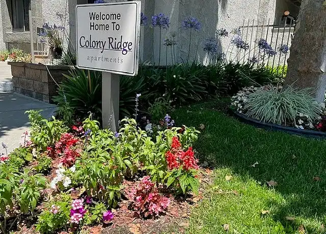 Property at Colony Ridge Apartments - 17400 Arrow Blvd, Fontana, CA, 92335, 1 bed, 1 bath, [object Object]