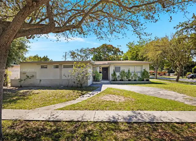 Property at 50 NE 132nd Ter, North Miami, FL, 33161, 4 beds, 3 baths, [object Object]