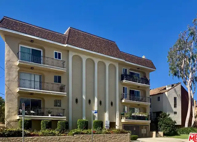 Property at 1097 Bedford Dr Unit 301, Los Angeles, CA, 90035, 1 bed, 1.5 baths, [object Object]