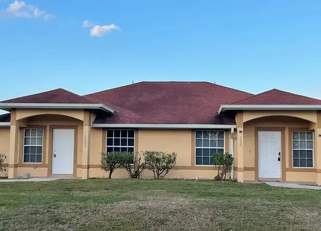 Property at 4804 24th St SW, Lehigh Acres, FL, 33973, 3 beds, 2 baths, [object Object]