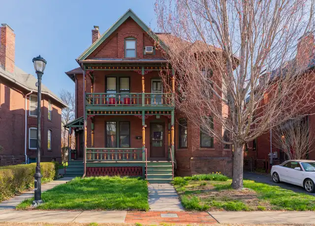 Property at 34 Ashley St, Hartford, CT, 06105, 2 beds, 1 bath, [object Object]