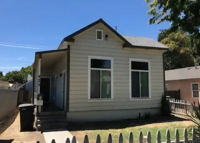 Property at 421 14th St, Modesto, CA, 95354, 1 bed, 1 bath, [object Object]