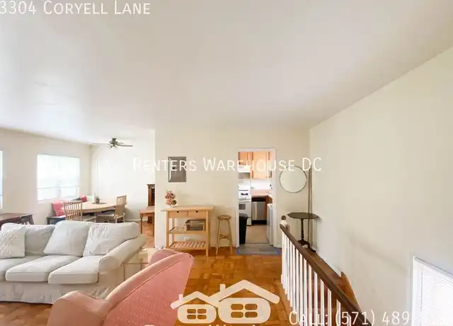 Property at 3304 Coryell Ln, Alexandria, VA, 22302, 1 bed, 1 bath, [object Object]