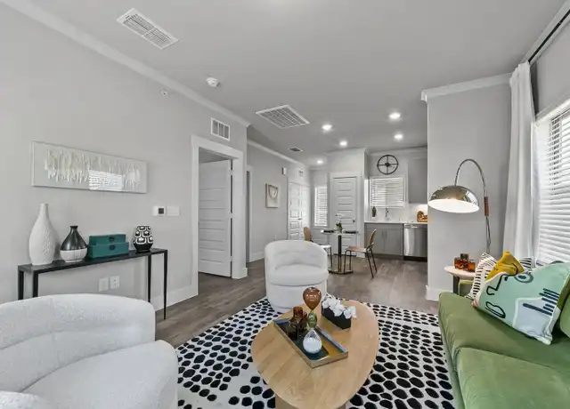 Property at 1412 Glee Blvd, McKinney, TX, 75071, 1 bed, 1 bath, [object Object]
