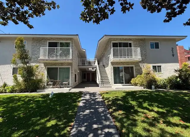 Property at 219 California St Unit 8, Arcadia, CA, 91006, 3 beds, 2 baths, [object Object]