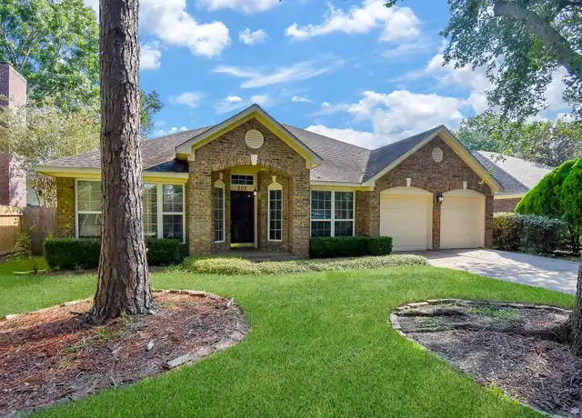 Property at 807 Hyacinth Pl, Missouri City, TX, 77459, 4 beds, 2 baths, [object Object]