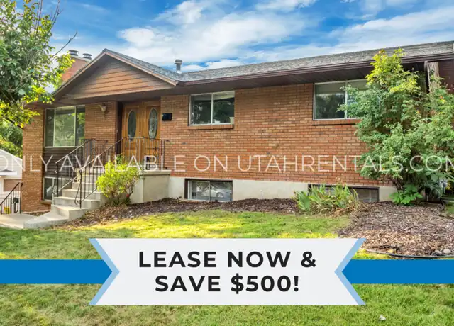 Property at 2551 Elm Ave, Salt Lake City, UT, 84109, 3 beds, 1 bath, [object Object]