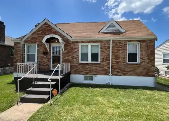 Property at 3636 French Ave, Saint Louis, MO, 63116, 2 beds, 1 bath, [object Object]