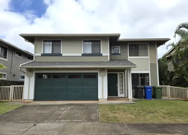 Property at 94-1063 Kapehu St, Waipahu, HI, 96797, 4 beds, 2.5 baths, [object Object]