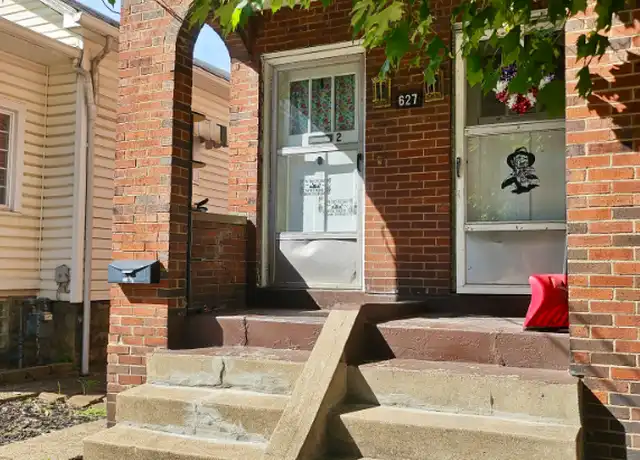 Property at 627 5th Ave Unit 2, Coraopolis, PA, 15108, 3 beds, 1 bath, [object Object]