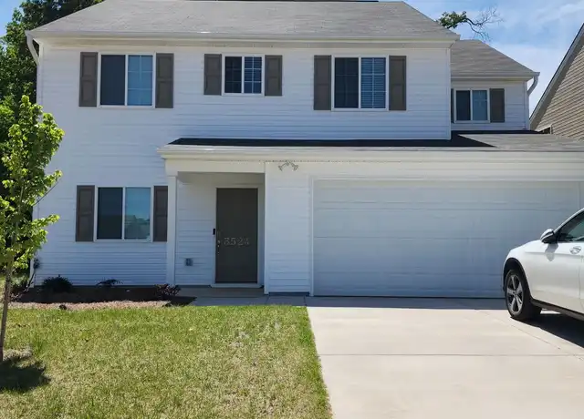 Property at 3524 Marksbury Dr, Greensboro, NC, 27405, 4 beds, 2.5 baths, [object Object]