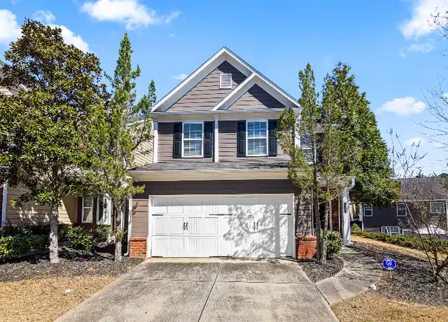 Property at 525 Constellation Overlook SW, Atlanta, GA, 30331, 3 beds, 2.5 baths, [object Object]