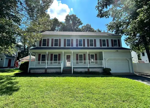 Property at 11104 Kentshire Ln, Chester, VA, 23831, 4 beds, 2.5 baths, [object Object]