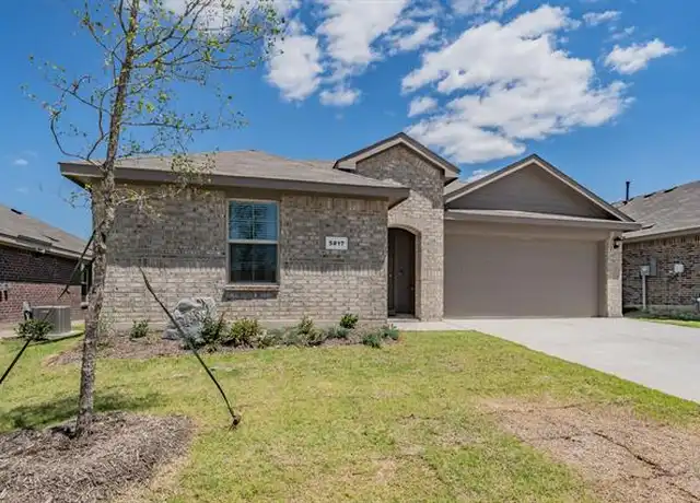 Property at 5817 Morrow Point Dr, Argyle, TX, 76226, 4 beds, 2 baths, [object Object]