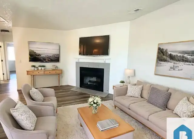 Property at 5525 Bowden Loop Unit B, Colorado Springs, CO, 80915, 2 beds, 1 bath, [object Object]