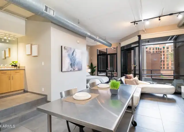 Property at 7301 E 3rd Ave #306, Scottsdale, AZ, 85251, 1 bed, 1 bath, [object Object]