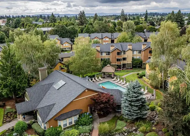 Property at The Park at Mill Plain - 206 NE 126th Ave, Vancouver, WA, 98684, 1 bed, 1 bath, [object Object]