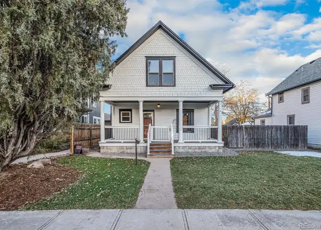 Property at 5522 S Nevada St, Littleton, CO, 80120, 3 beds, 1.5 baths, [object Object]