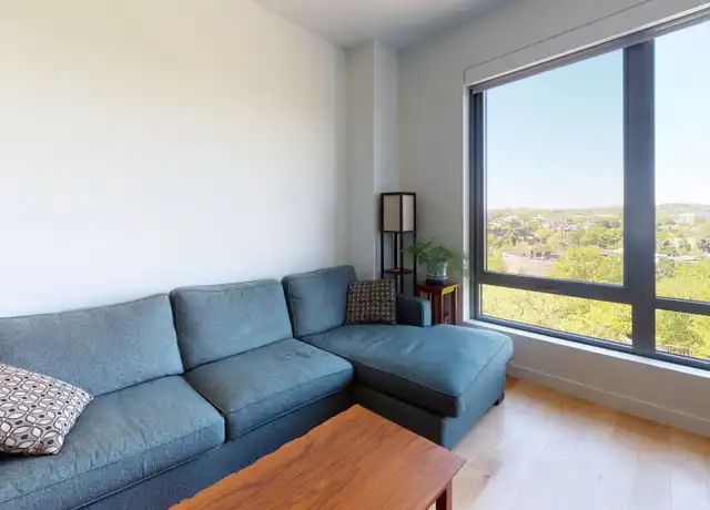 Property at 84 Fenwood Rd, Boston, MA, 02115, 1 bed, 1 bath, [object Object]