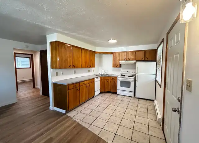 Property at 6025 N Mayfair St Unit 9, Spokane, WA, 99208, 2 beds, 1 bath, [object Object]
