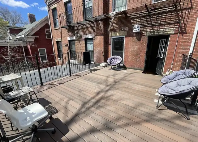 Property at 18 Perrin St Unit 2, Boston, MA, 02119, 4 beds, 2 baths, [object Object]