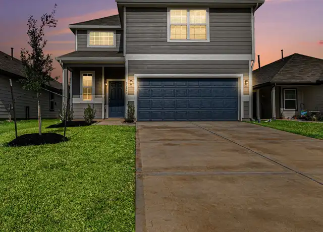 Property at 13641 Goldeye Dr, Conroe, TX, 77384, 4 beds, 2.5 baths, [object Object]